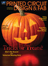 PCD&F October 2009 cover