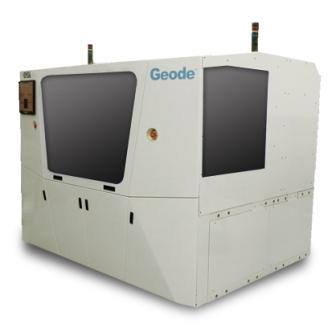 ESI Geode web