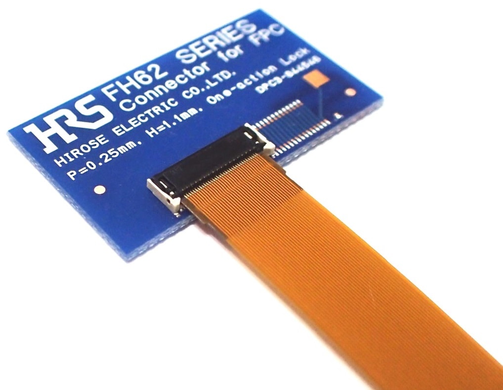 Hirose FH62 Series image-min