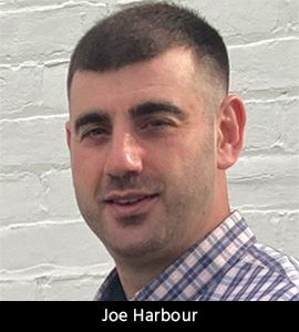 Joe Harbour