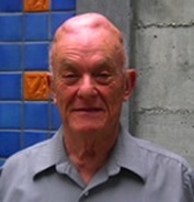 Ralph Morrison