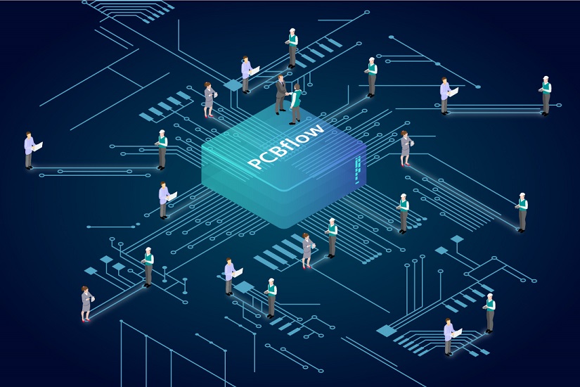 Siemens PCBflow Benefits