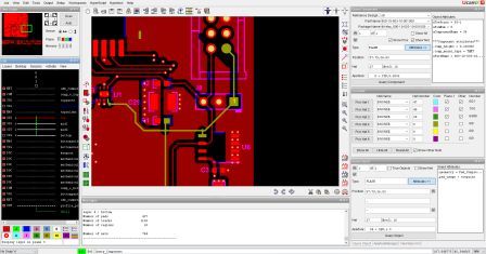 Ucamco UCAMX Assembly web