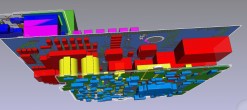 Figure2 3D Modular Design