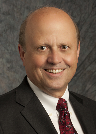 Wally Rhines