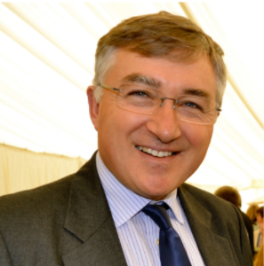 Julian Coates