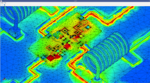 Keysight Pathwave2023