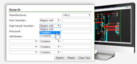 AC PCB Artist web