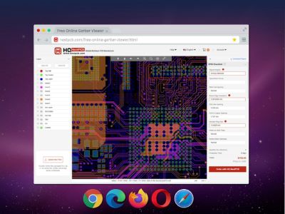 HQNextPCB