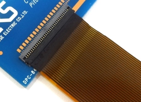 Hirose FH65web