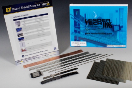 LeaderTech BSPweb