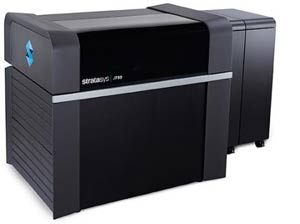 Stratasys j750web