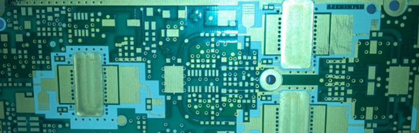 Designing for PCB Manufacturability