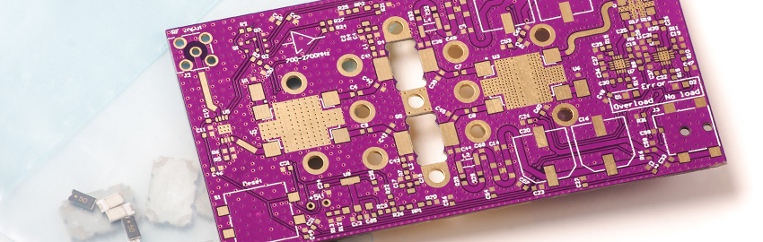 Choosing the Right Surface Finish