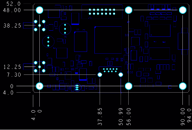 Tolerances and Dimensions for PCB Fabrication
